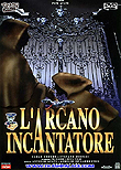 Arcane Sorcerer (L'arcano incantatore, 1996, directed by Pupi  Avati