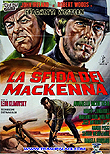 Challenge of the McKennas / La sfida dei MacKenna aka Un dólar y una tumba / "A Dollar and a Grave", 1970