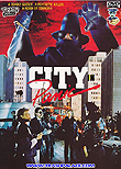Robert Bouvier - City In Panic