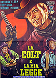 The Colt Is My Law / La Colt è la mia legge