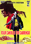 Four Candles for Garringo