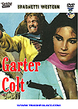 Garter Colt / Giarrettiera Colt