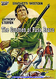Gunmen of Paso Bravo / Uno straniero a Paso Bravo aka Uno straniero a Paso Bravo