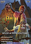House of the Seven Tombs / La casa de las siete tumbas, 1982