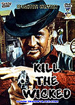 Kill The Wicked (Dio non paga il sabato / "God Does Not Pay on Saturday", 1967