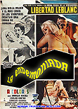 La endemoniada / "A Woman Possessed", 1963