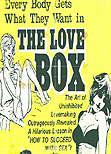 The Love Box aka Lovebox (1972)