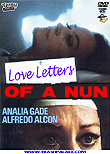 Love Letters of a Nun / Cartas de amor de una monja
