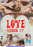 Love Under 17 / Liebe unter siebzehn