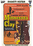 Minnesota Clay