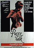 Pussy Talk aka  Le sexe qui parle