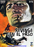 Revenge in El Paso / I senza Dio / "Sentence of God"