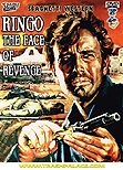 Ringo, Face of Revenge - Los cuatro salvajes