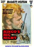 Ringo's Big Night