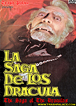 Saga Of The Draculas