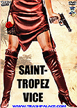 Saint-Tropez Vice aka Police des moeurs - Les filles de Saint Tropez