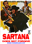 Sartana Does Not Forgive / Sartana non perdona aka Sonora