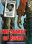Secret of Ringo / El secreto del capitán O'Hara