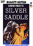 Silver Saddle