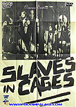 Slaves in Cages / Slaver i bure, 1972, Lee Frost