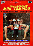 The Tasks of Mini Vampire / As Taras de Um Minivampiro, 1987