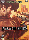 Taste of Killing aka Per il gusto di uccidere aka Taste for Killing
