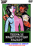 Teenage Prostitution Racket