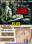 This Nude World plus Hollywood Confidential