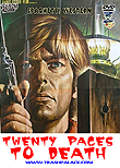 Twenty Paces to Death / Veinte pasos para la muerte, 1970