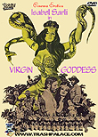 Virgin Goddess aka La diosa virgen with Isabel Sarli