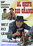 West of Rio Grande / Al oeste de Río Grande, 1983