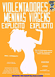 The Rapists of Virgin Girls aka Os Violentadores de Meninas Virgen
