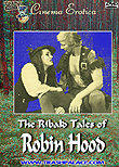 Ribald Tales of Robin Hood